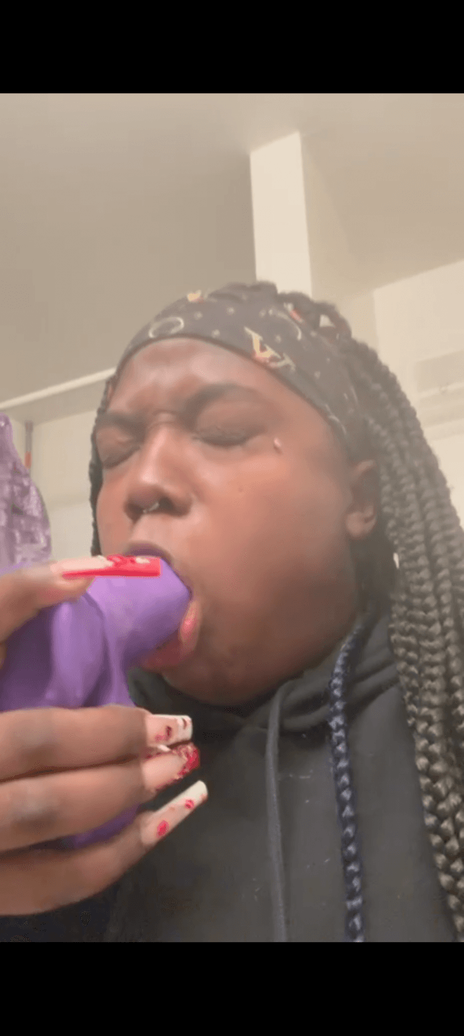 Ghettogaggers Studz for the Lulz - Puke Customs inbox me