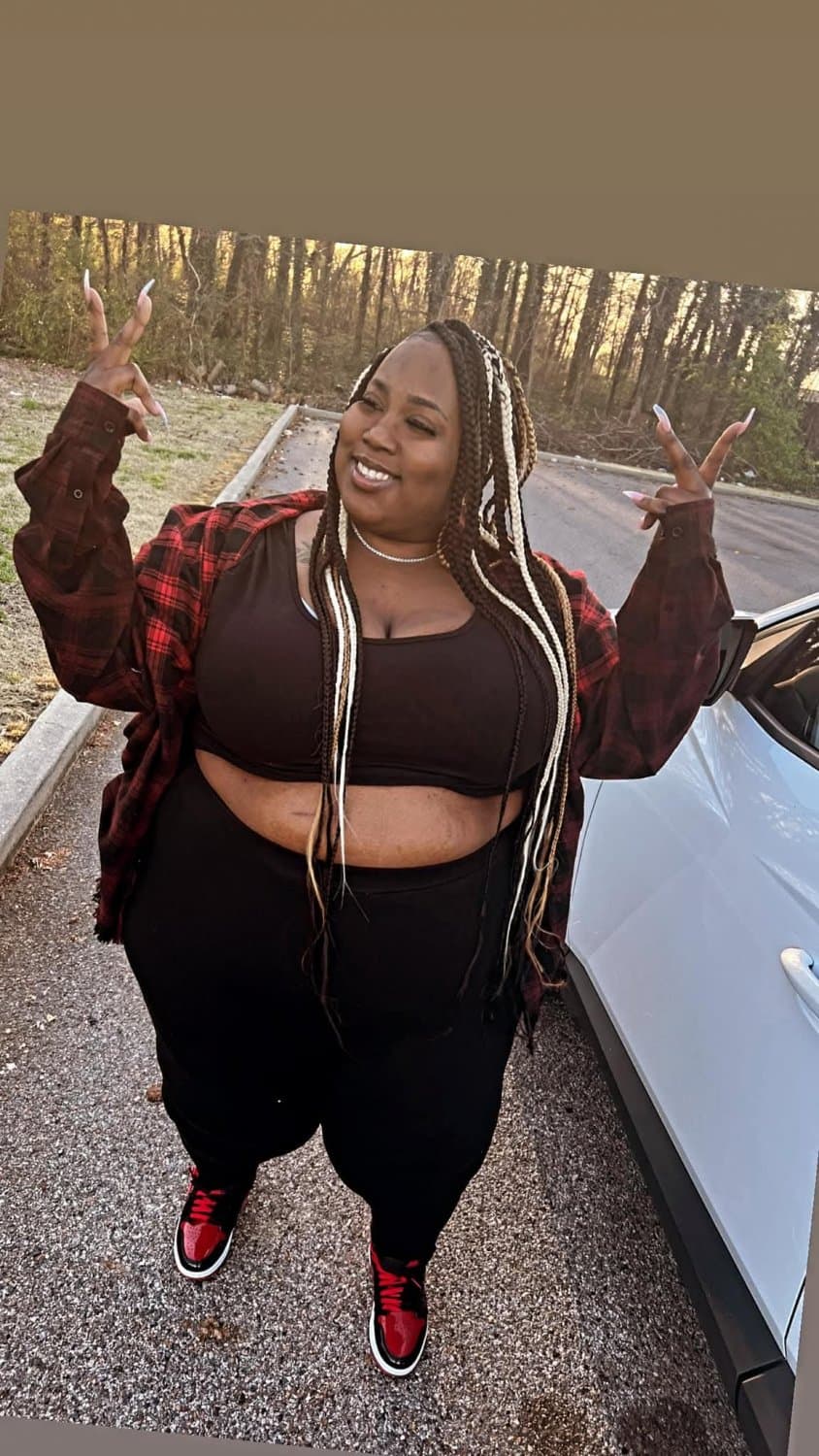 SSBBW EBONY HUGE OLE BIG ASS BOOTY