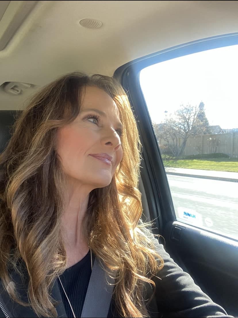 Kathy Sabine Denver news milf