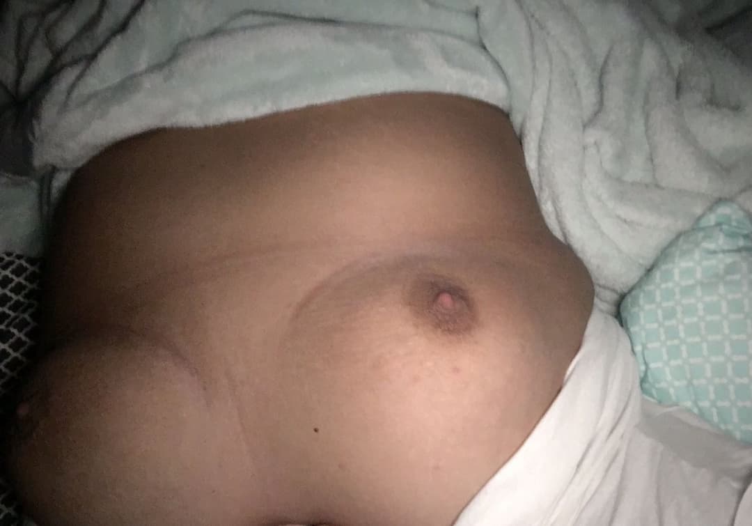 Dumb slut wife Abby banks Kik banks.jj59 for more