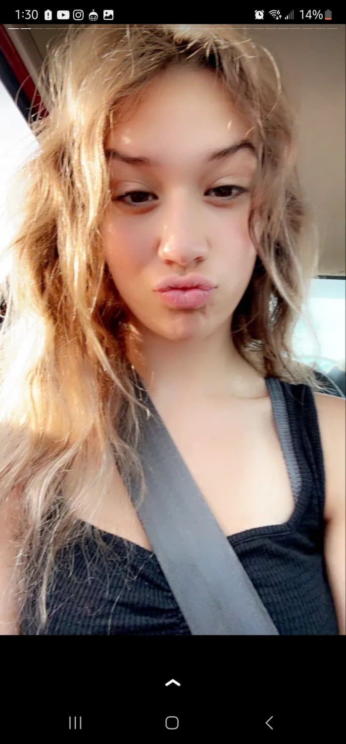 Click to view full size Sexy teen my next project stay tuned