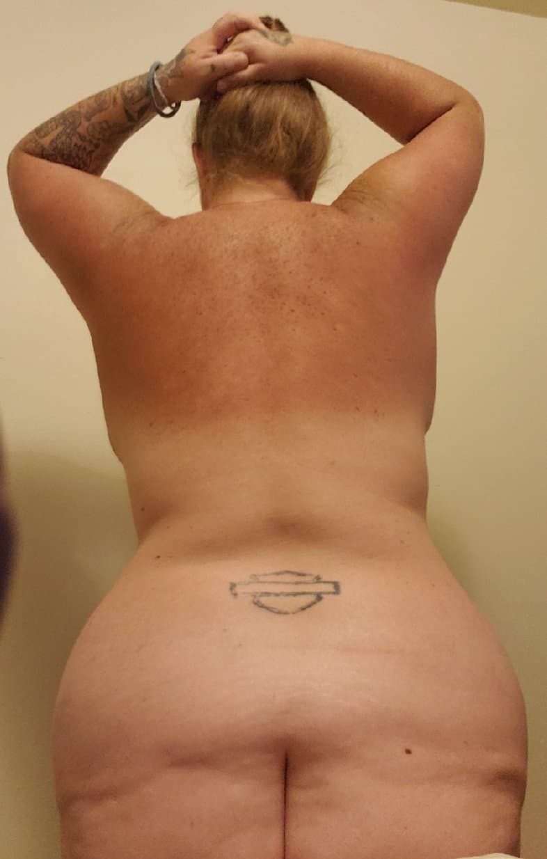 Desperate Tits call for Desperate measures