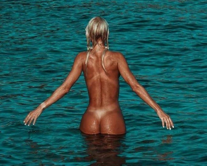 Asimina Igglezou Greek Athelete (Collection)