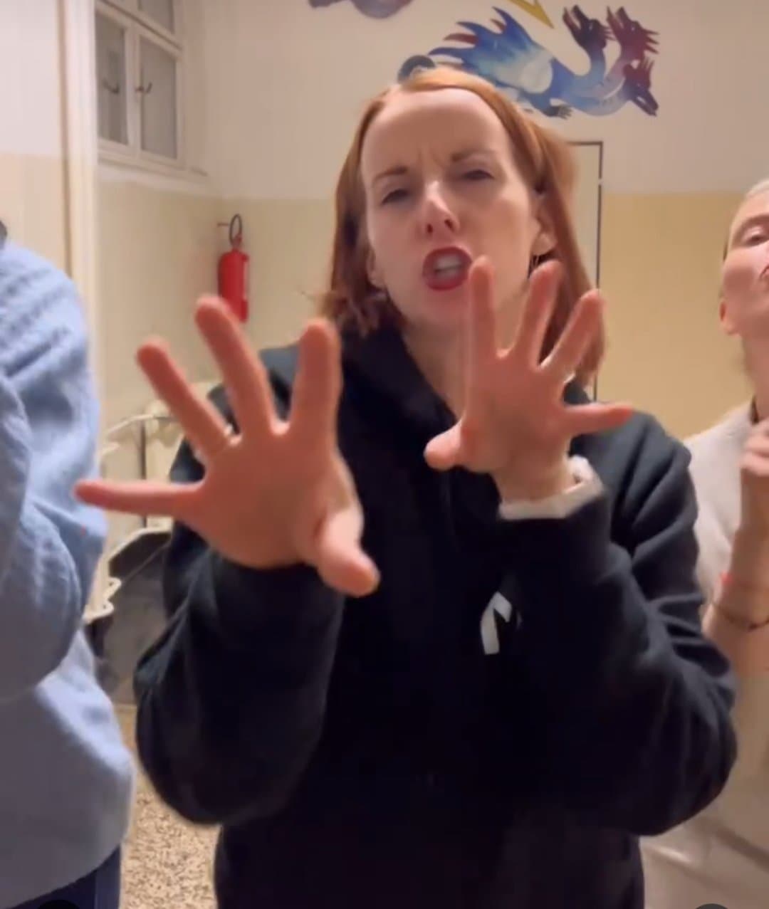 Which one of these MILFS would you let dominate you and which one would you fuck brutal ???