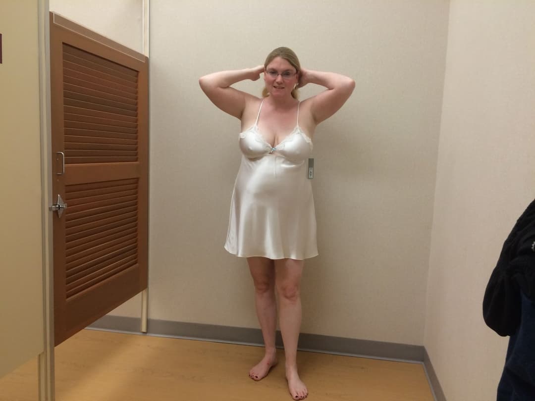 Janna sexy Pa slut wife with giant tits