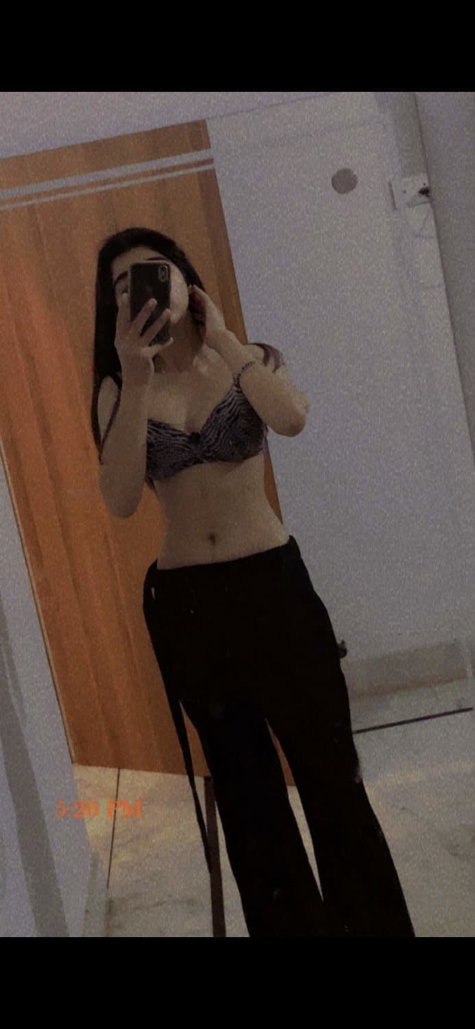 My Indian girlfriend simran