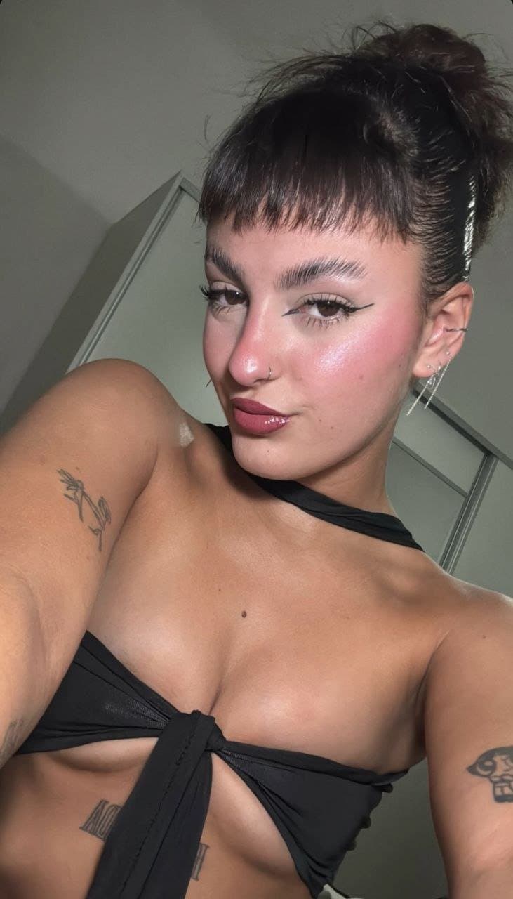 veralevitonn terrible culazo gatito careta rosarino