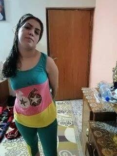 Click to view full size A corrupt Iraqi wife with an innocent face