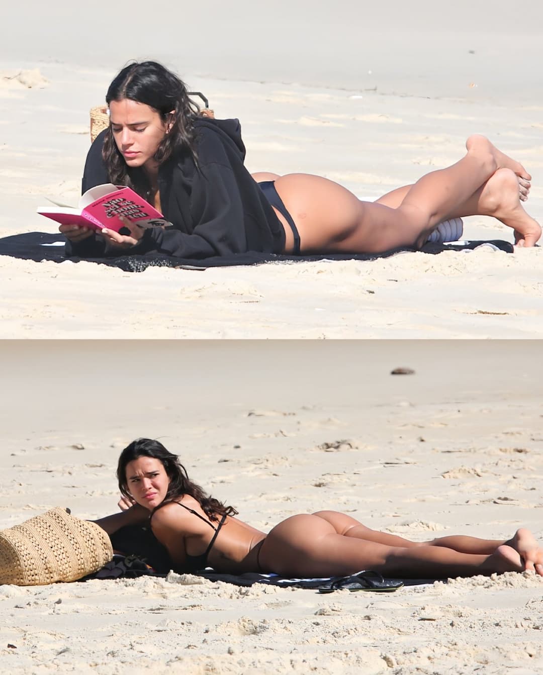 brun marquezin tesao