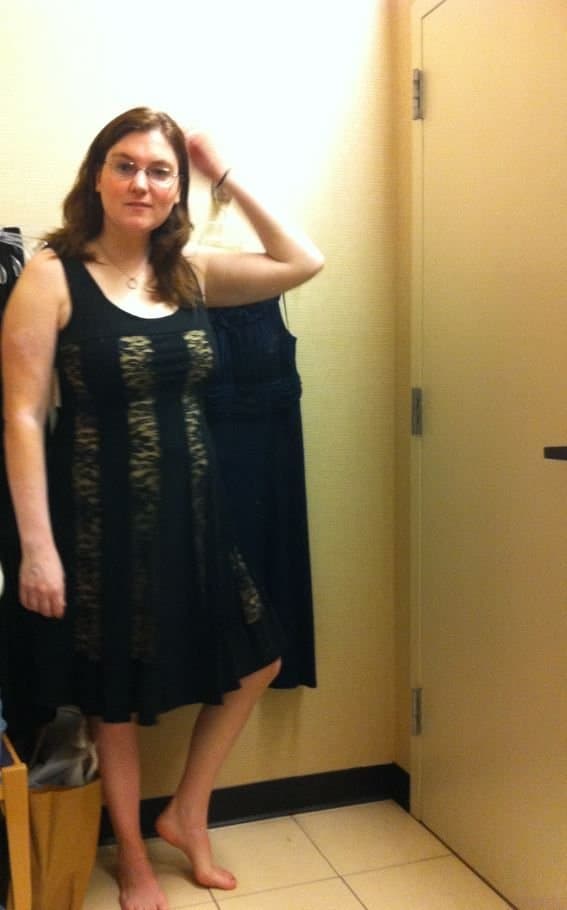 Janna the naughty cum slut