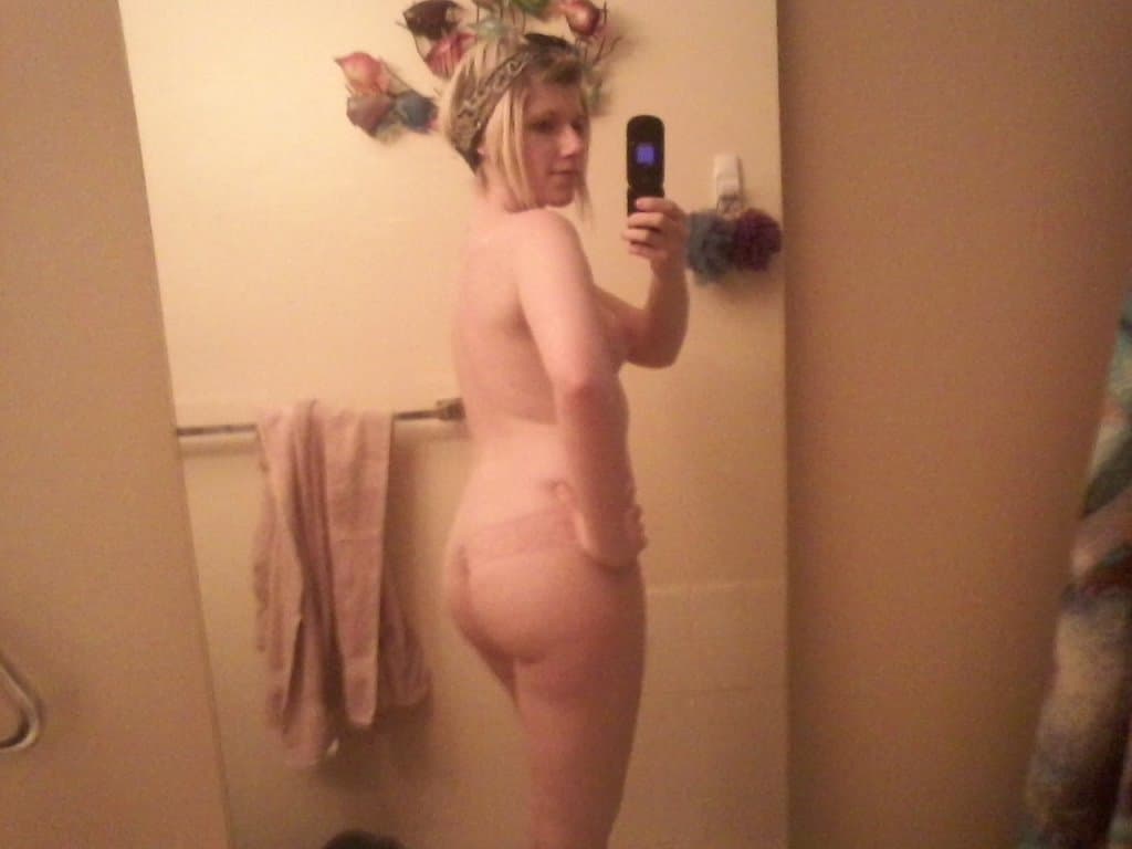 Selfie Slut
