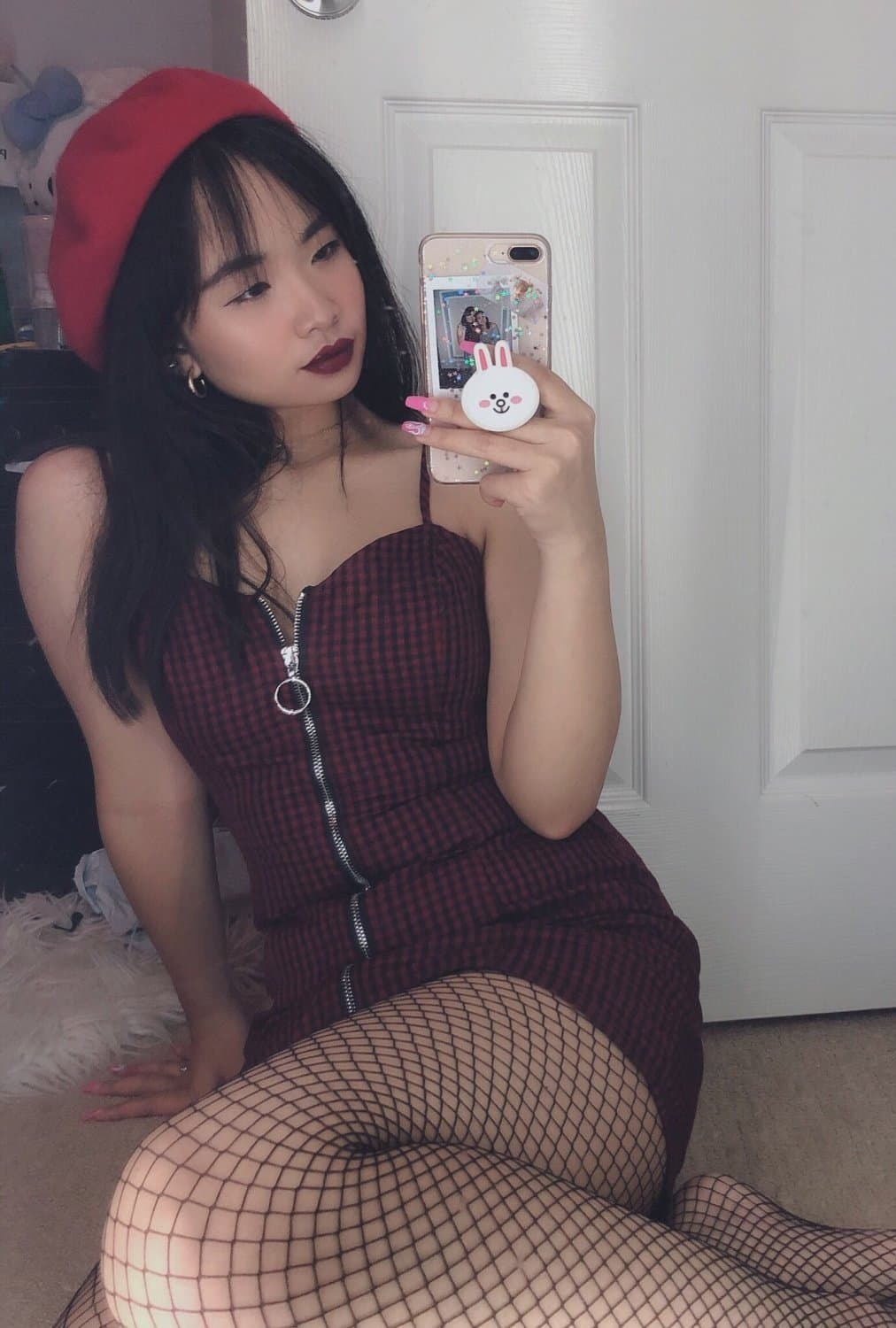 Asian Slut Vivian