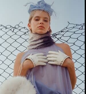 Alla Bruletova Bentley girl - part 13