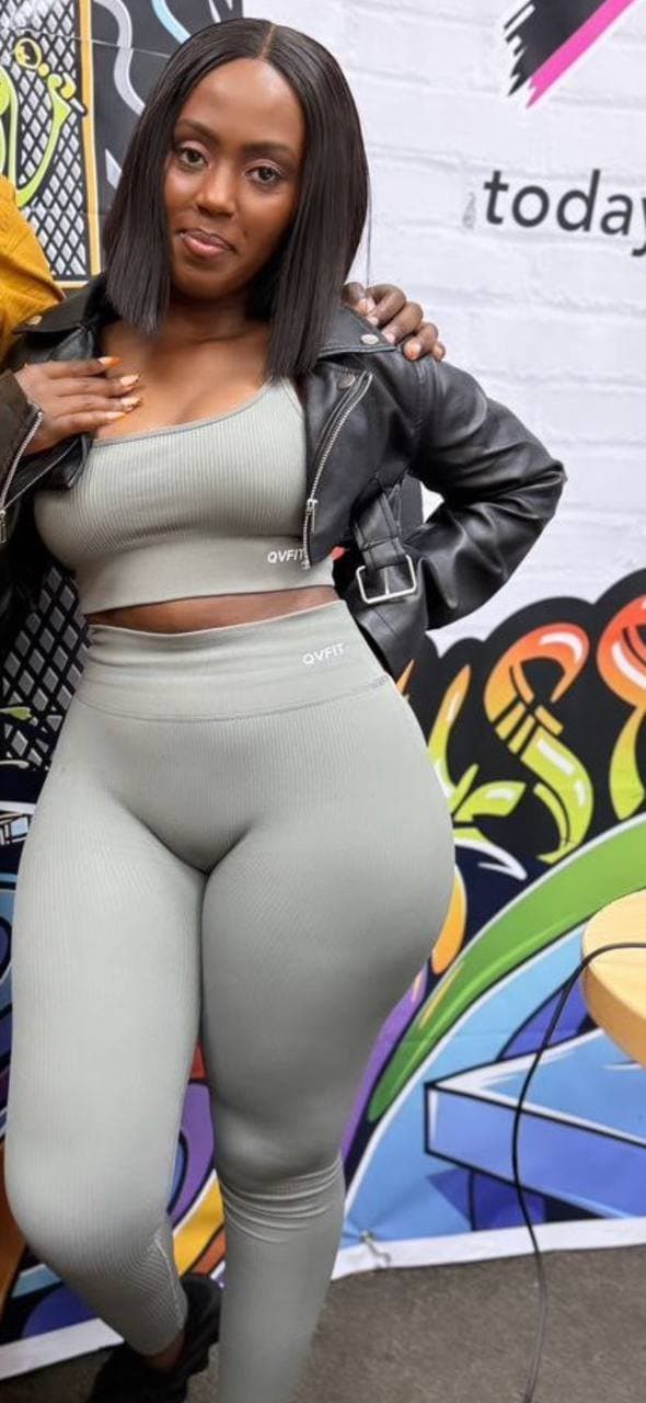 Popular Ugandan Female Musician “Gloria Bugie” Nude Photo Trends On Social Media (+18 Only