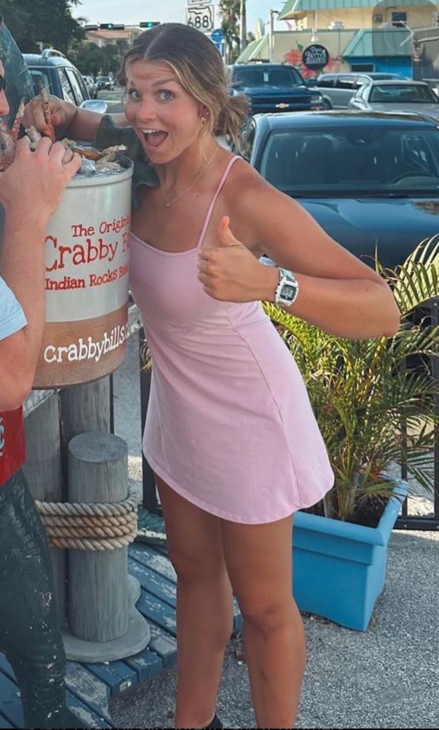 NCAA star Sawyer Lorentz