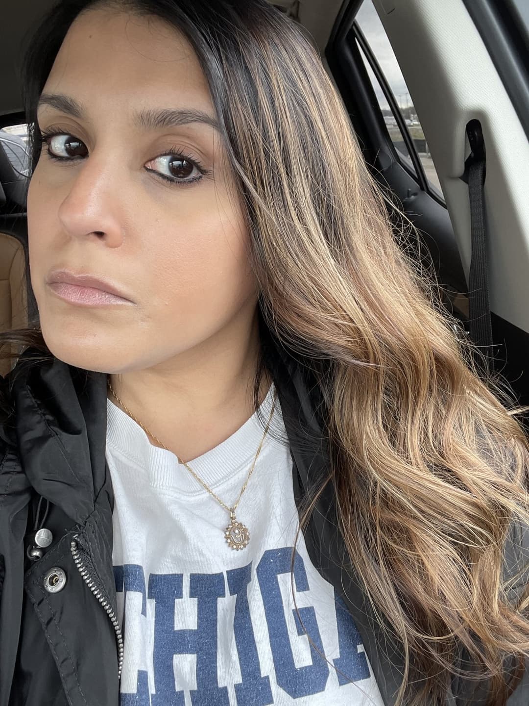 HORNY CHUBBY Indian desi TANKER NRI MILF LIKE SUCKING BWC DEEPTHROAT BLOWJOB IN CAR