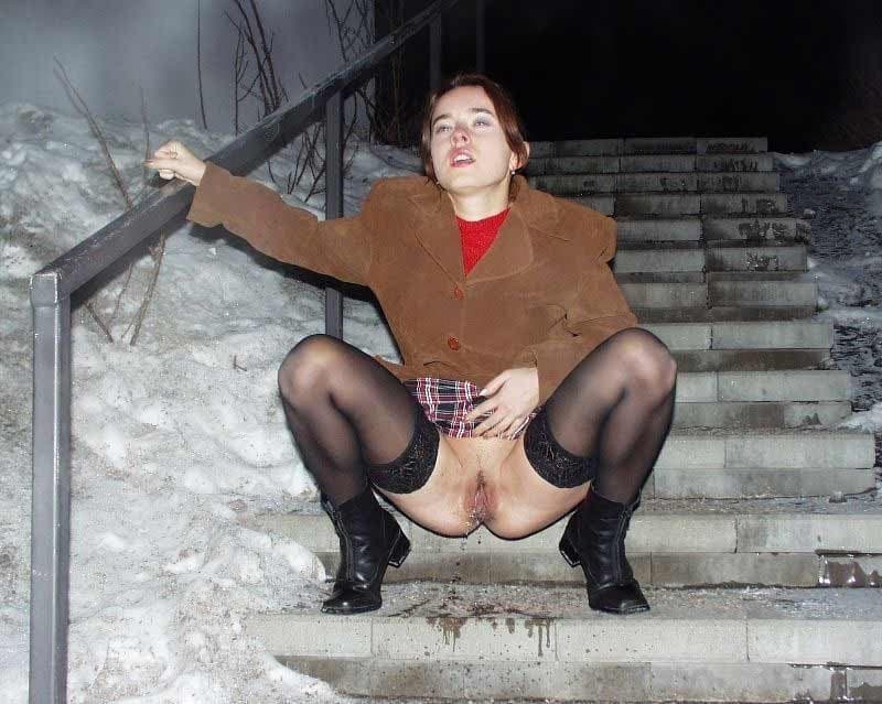 Pissing Sluts Vol 13