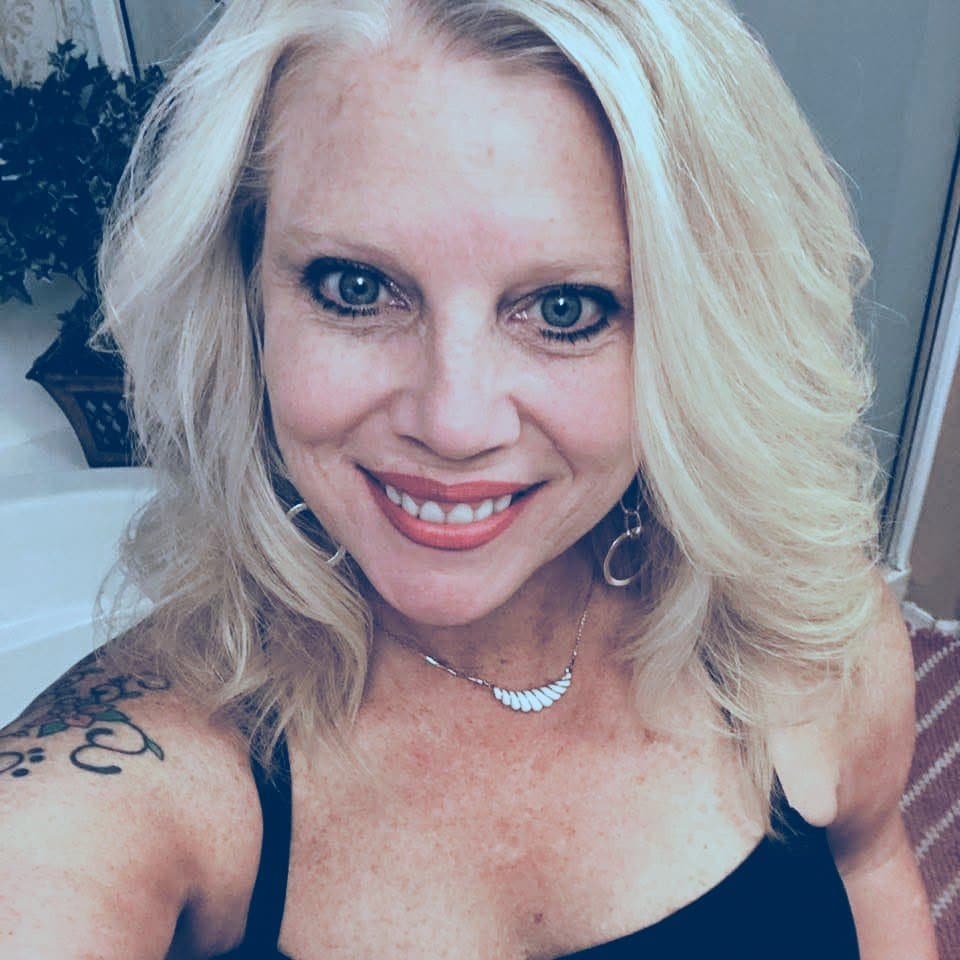 dentist Office Worker Chris Flashing my boobs at My Office #topless #nipples #Broadway