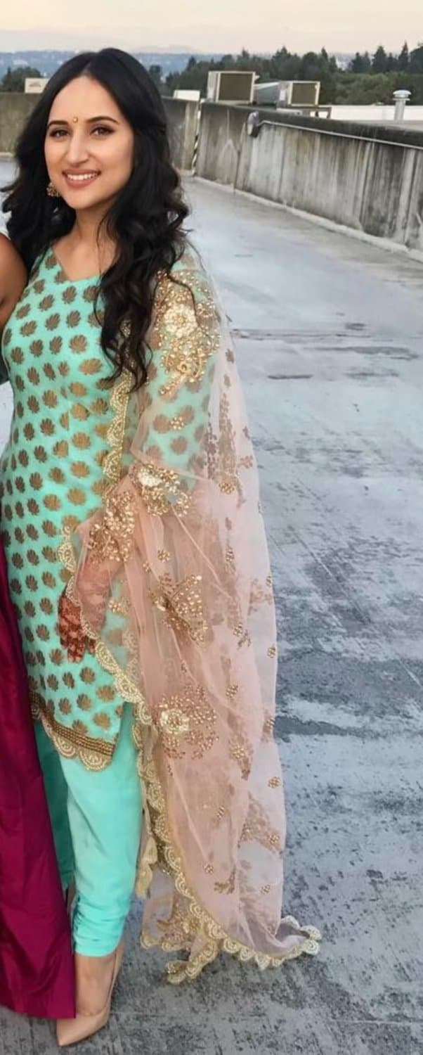 Newly married hot indian wife cheating on husband w/ her boss