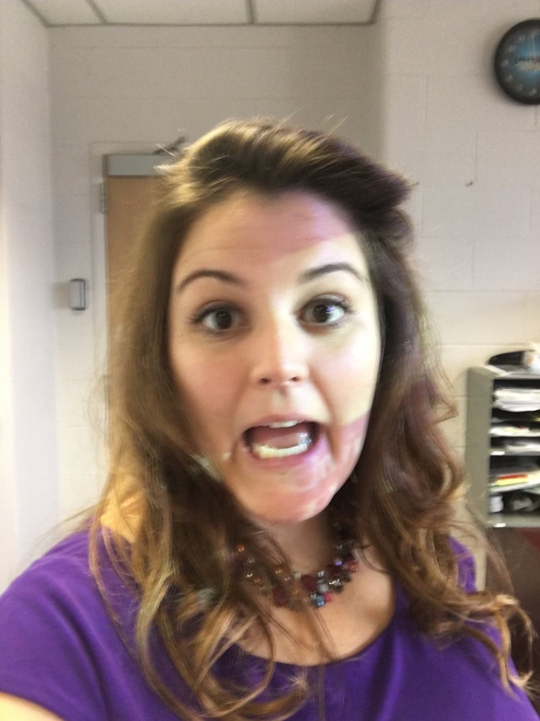 Chubby Slut Brittany loves cum and golden showers