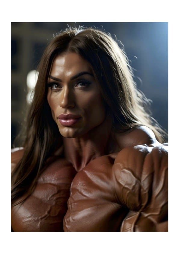 Click to view full size The history of a bodybuilding orgy - nothing but muscles & sex