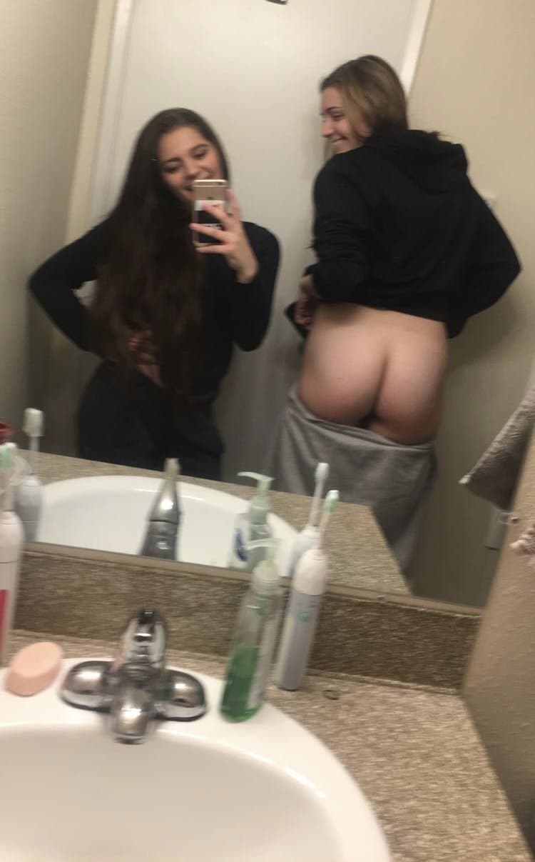 friends tryna be funny..