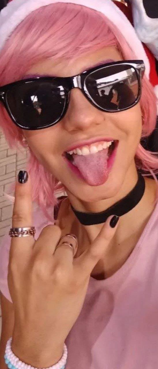 Putinha da Elisa pt2