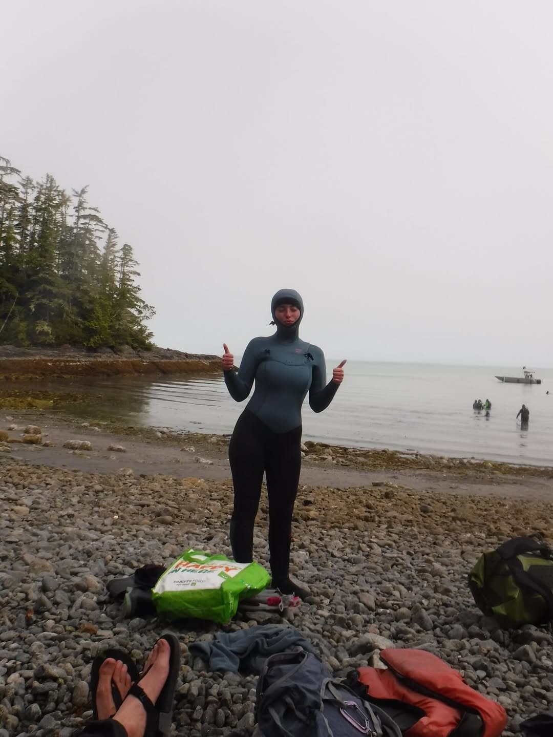 Click to view full size Busty and Sexy Canadian College Teen Slut Briana Zander (@briana.j.z)