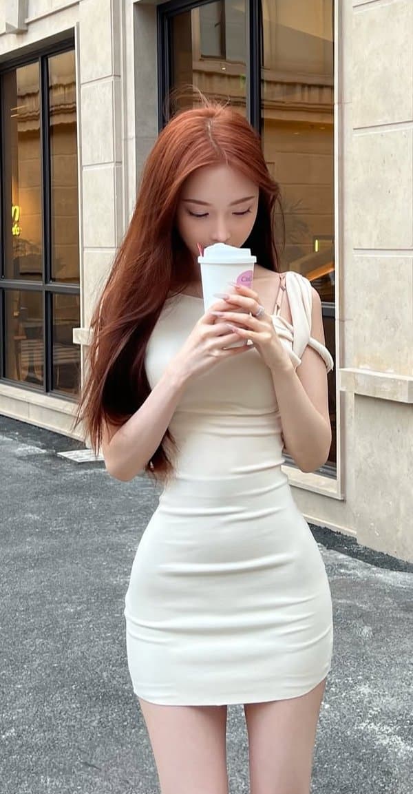 Audray Sexyback Big naturals asian