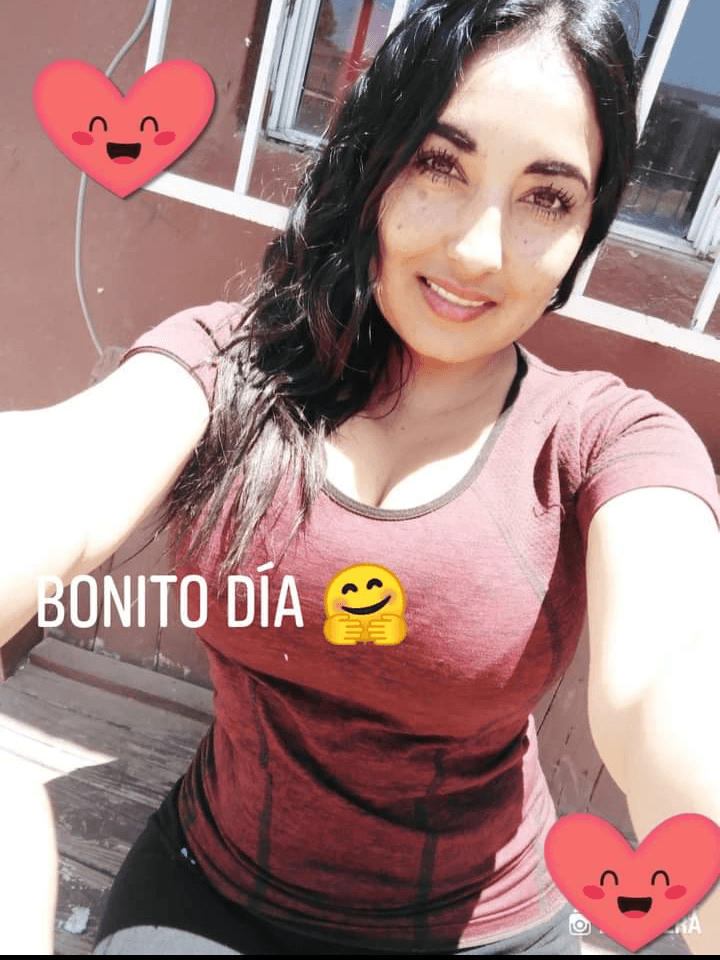 Milf Besos de Tiramisu