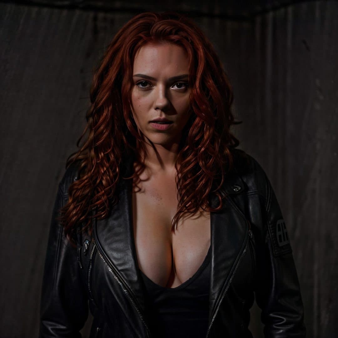 Random Celebs ( Bimbo Version)