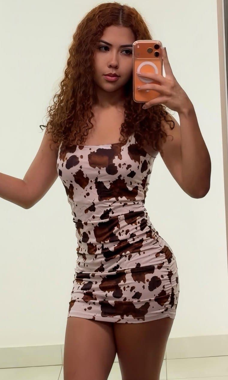 Susana B #1 - (Pics) SFW