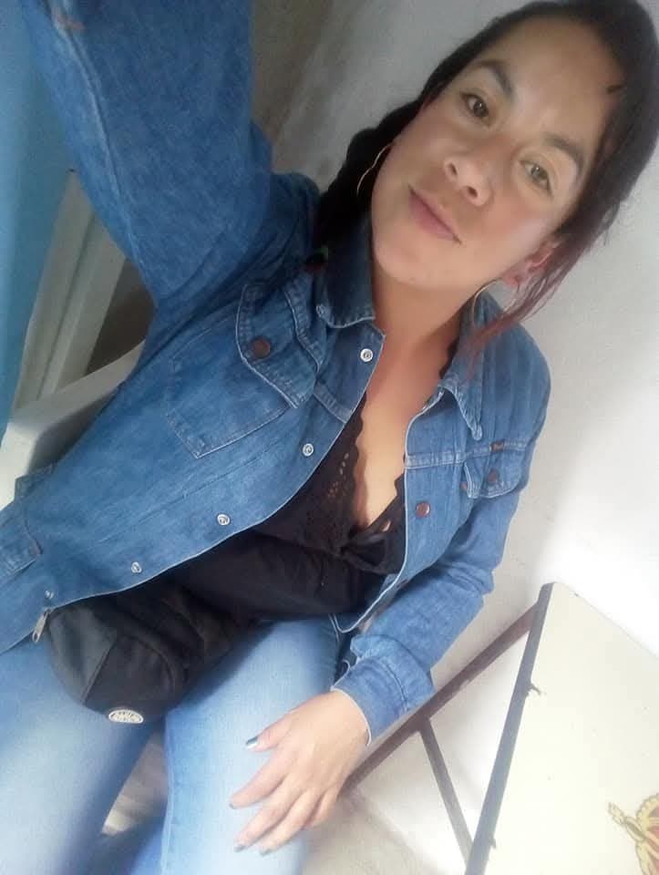 Jessica Ex madrastra rica putona