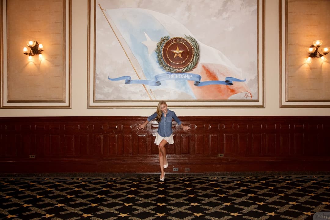 Ember Volland Pretend Bravery Is Still