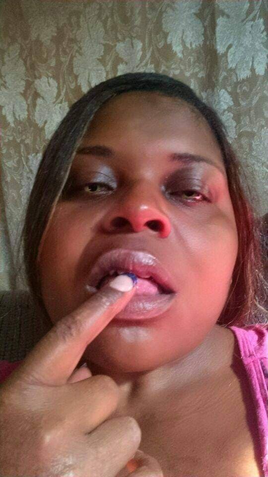 Click to view full size I Want Bust A Nut All Over This Woman Face I Would Not Pull Out 16