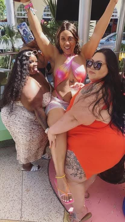 MASSIVE HUGE THICK BIG OLE BOOTY ASS SSBBW LATINA
