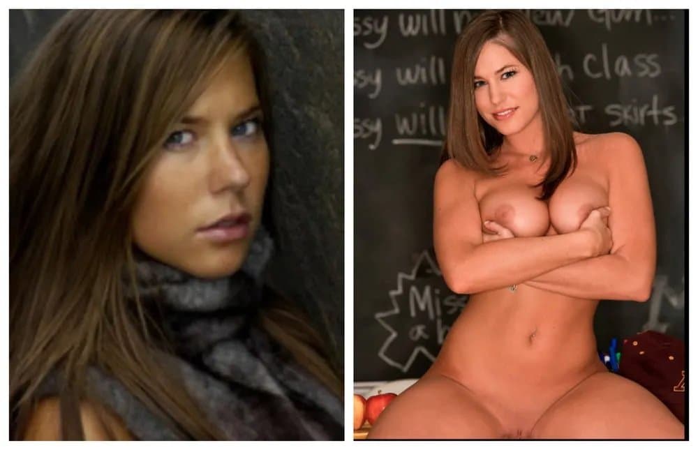 Playboy College/Casting/One Times - Before, After, Much Later - Part 2