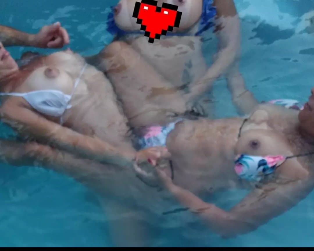 Rosiane coroa safada