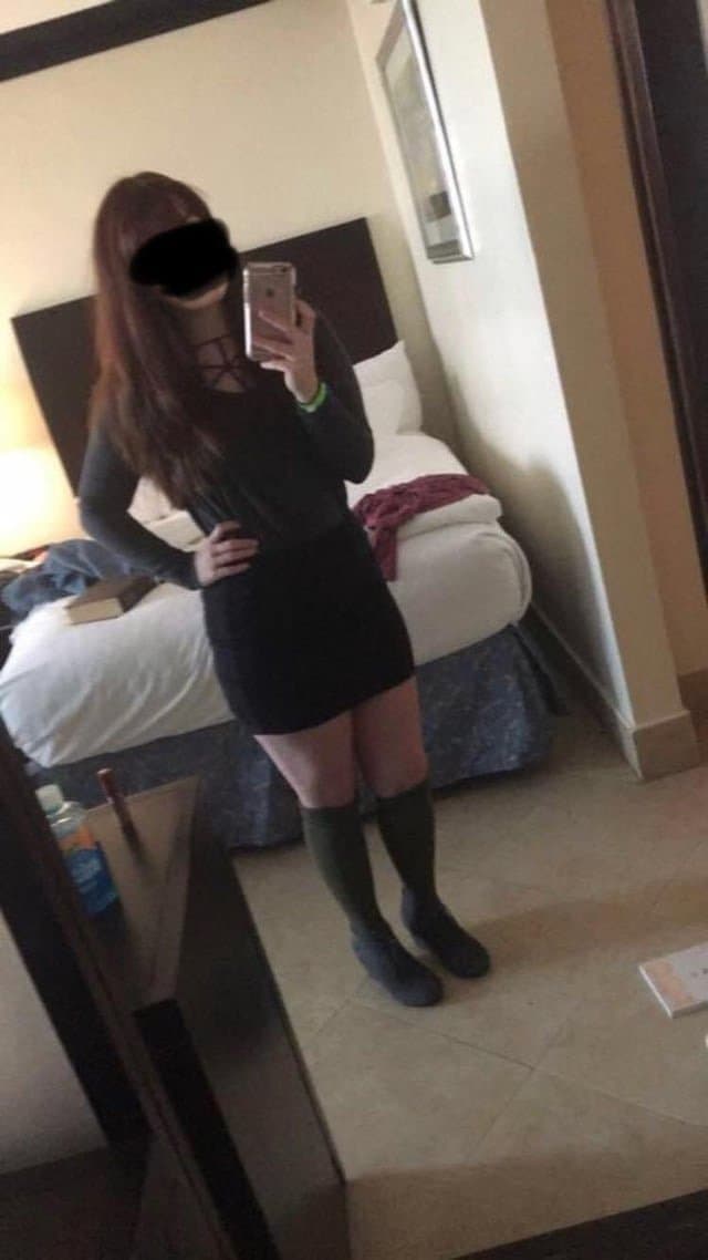 insane transformation in 6 years from sexy & skinny to chubby