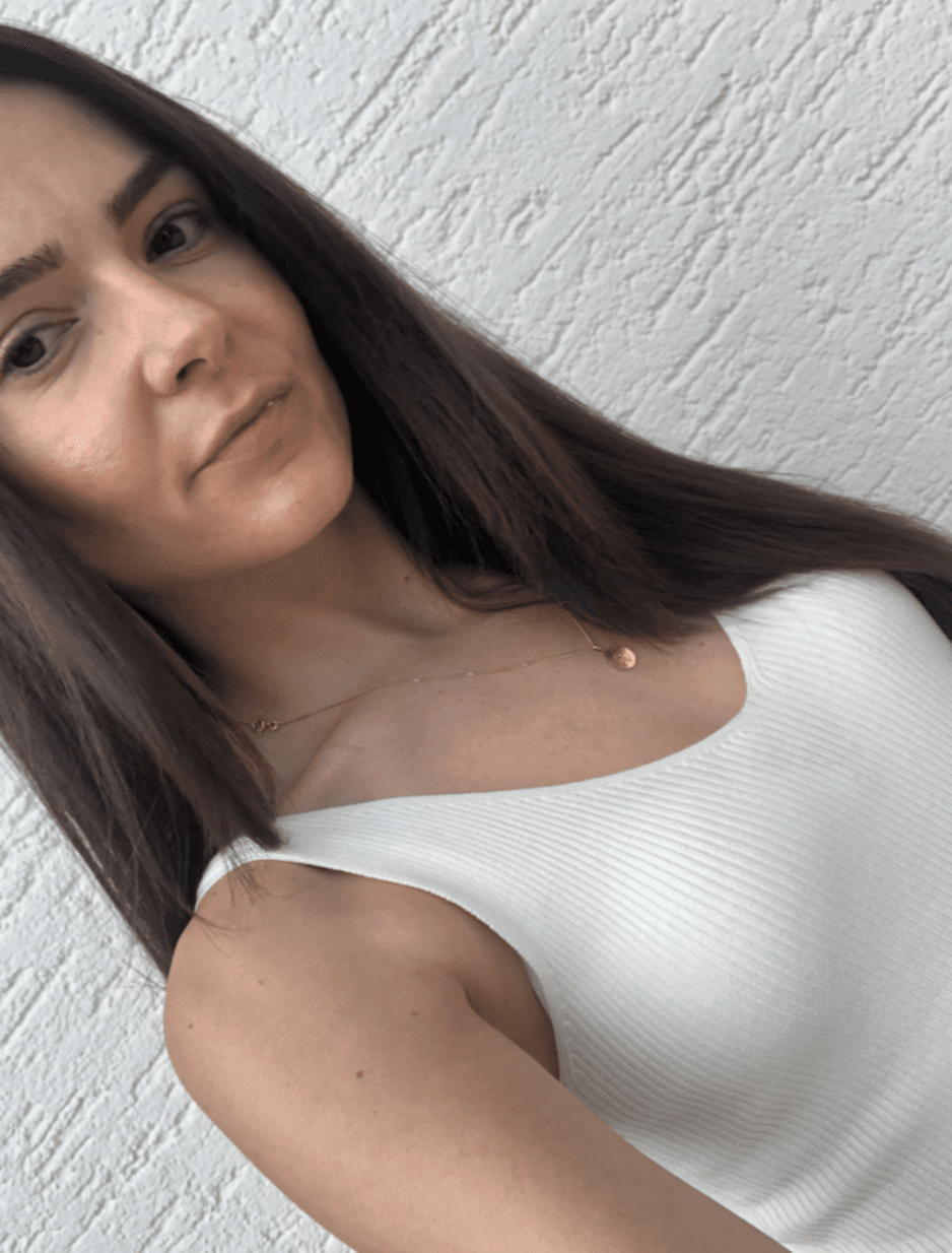 Ballgag bitch Simone ??