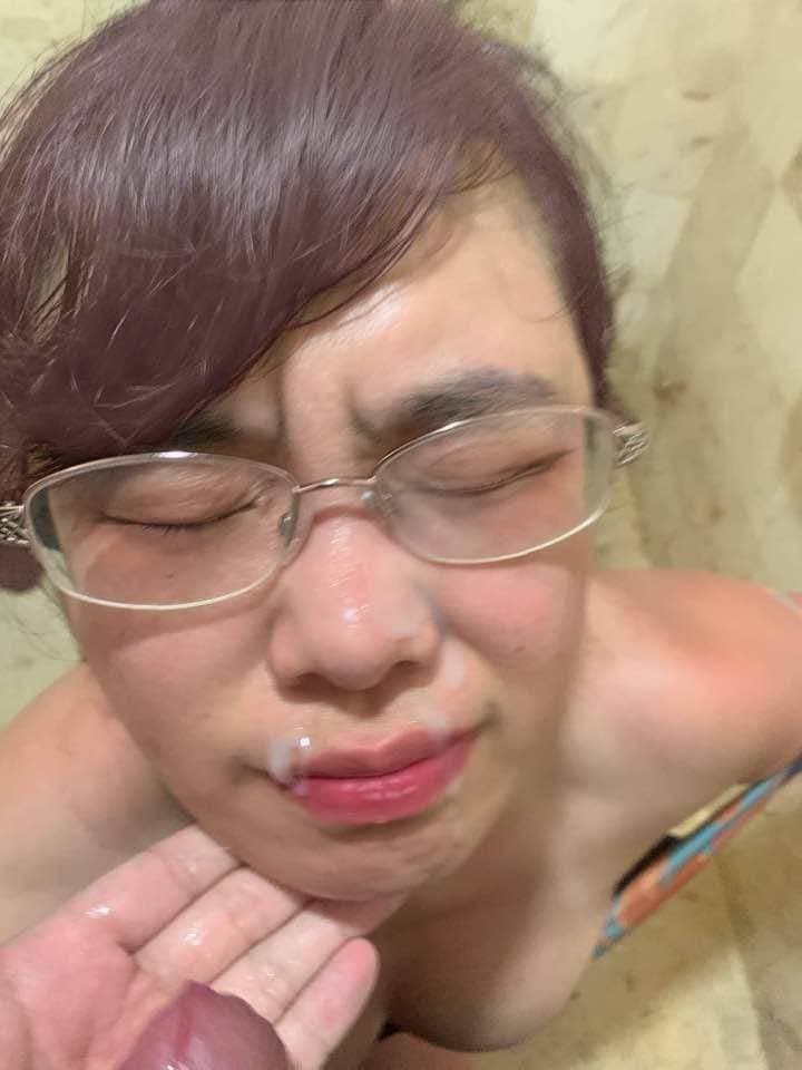 Hongkong Hotwife Ming Yan, 40 yo