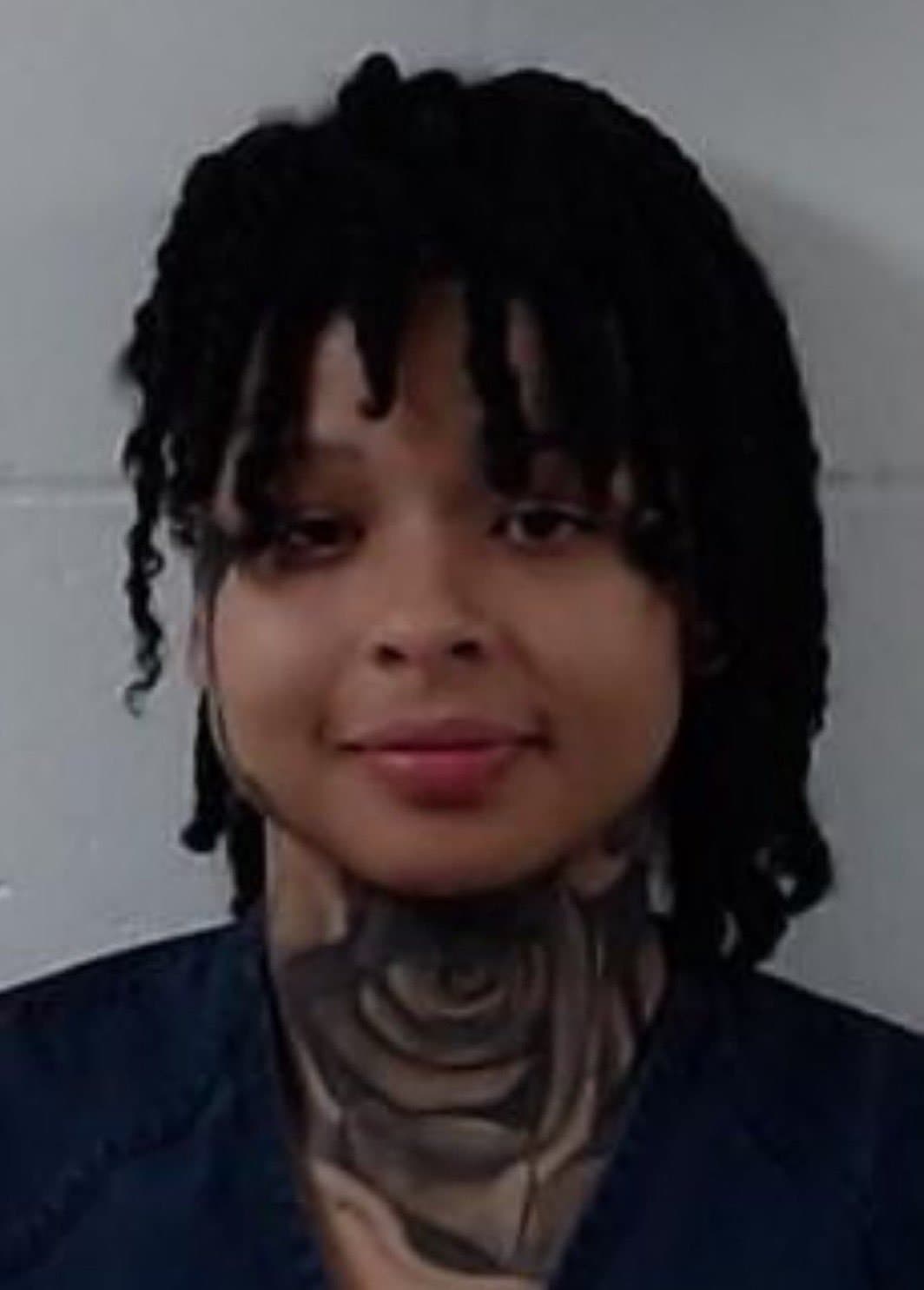 Chrisean Rock is Out of Prison?to embarrass her family n friends again?