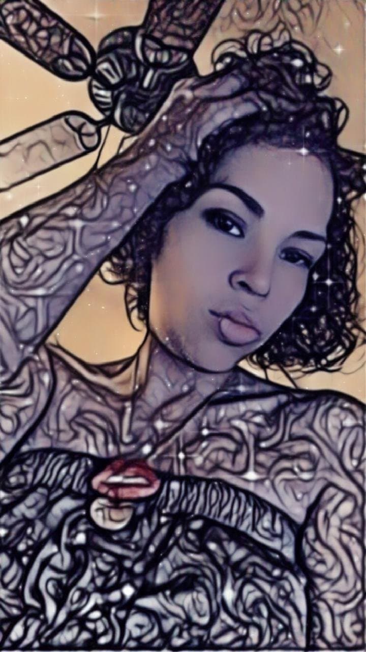 Somebody’s wife a freak