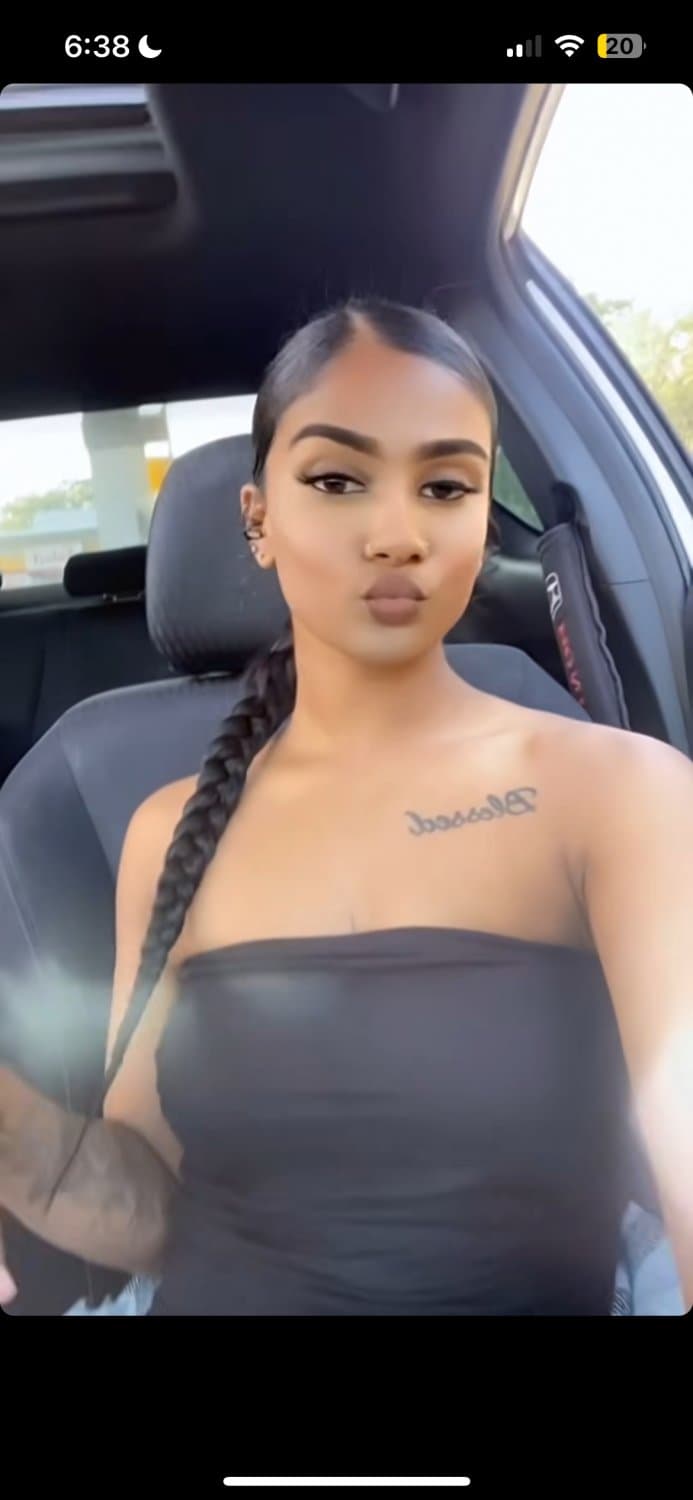 Tamil twerking slut submission