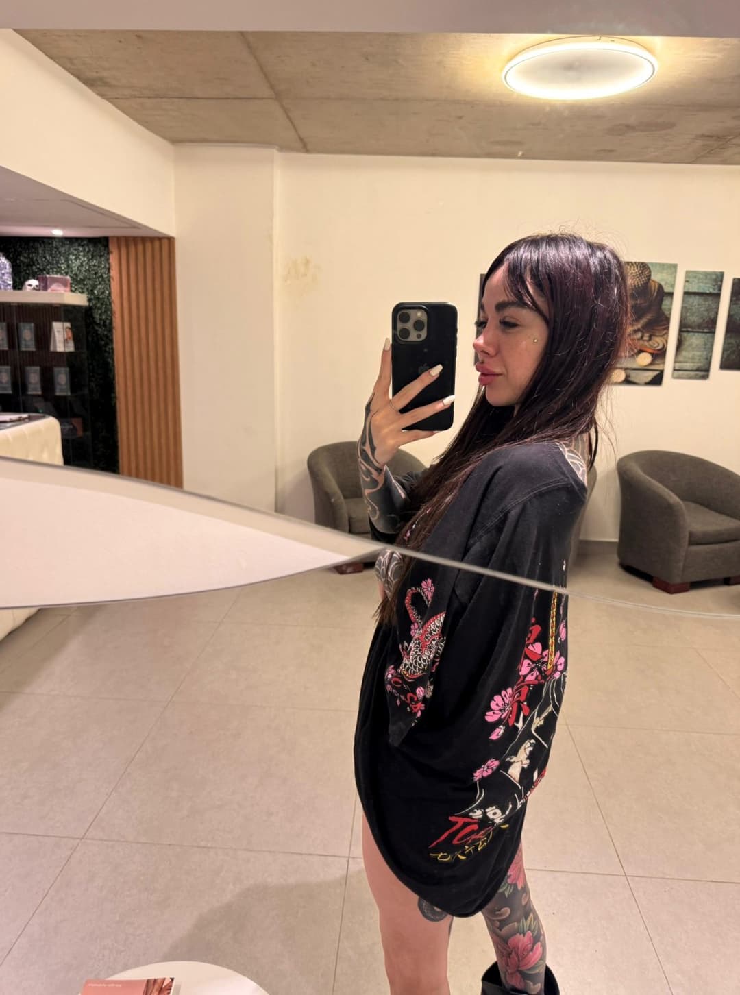 Flirting  with you is my favorite adventure