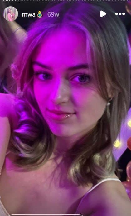 Barely legal instagram slut