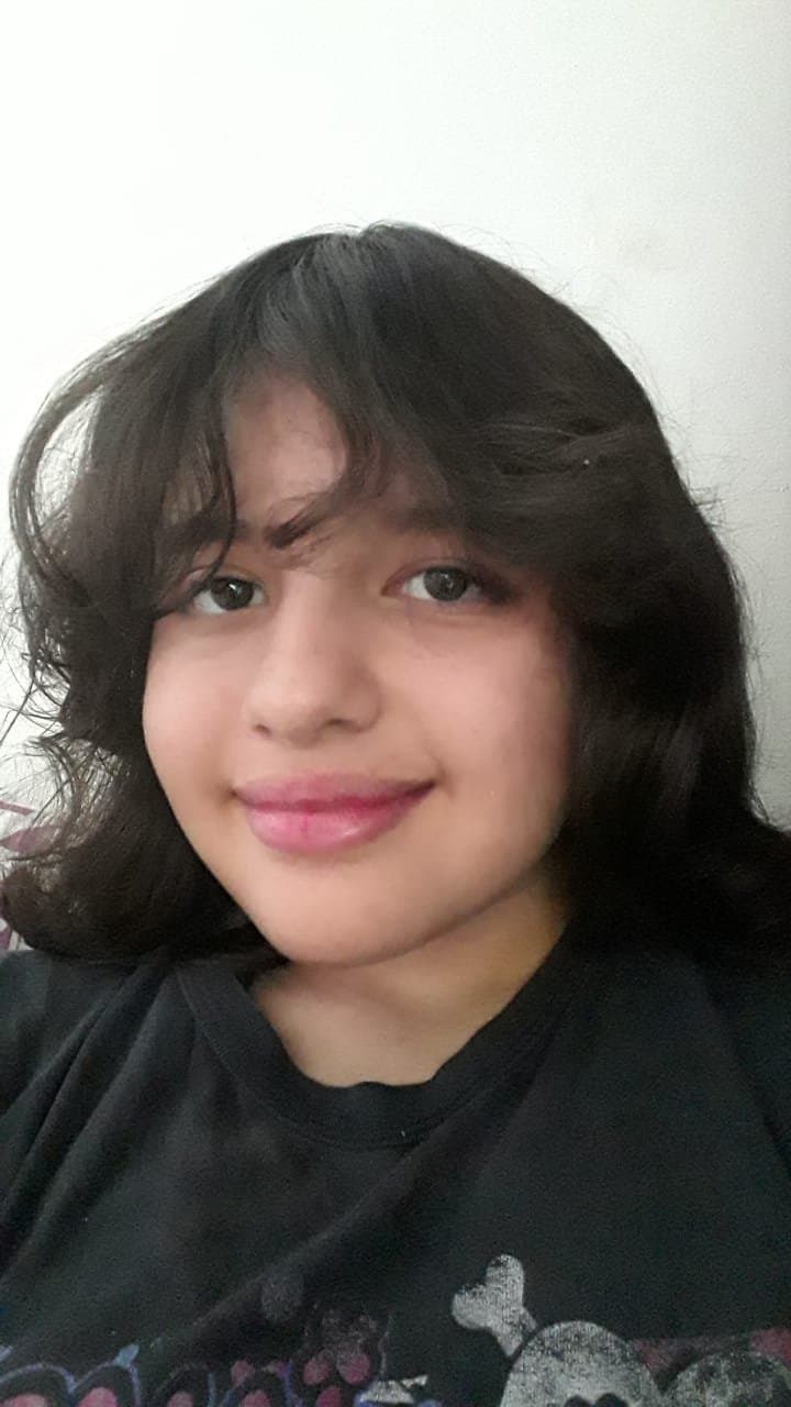 Jessy de argentina, tengo su número +5493705054171