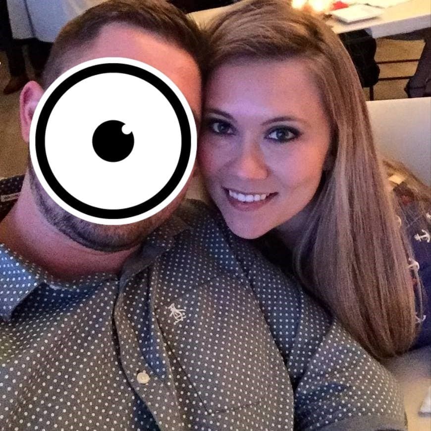 Melissa gets talked into getting naked on G G W & shows off her clit piercing