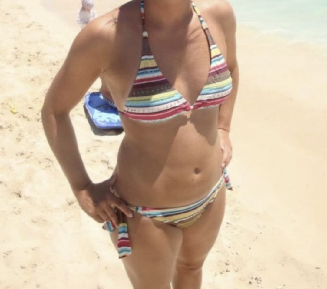 Me on Holiday - pls comment