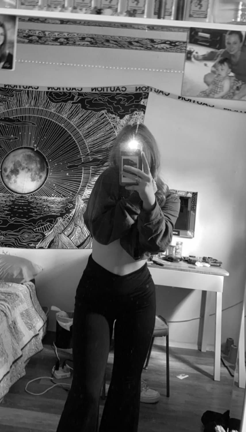 Busty slut redneck Ashley (19) pt.6 (final)